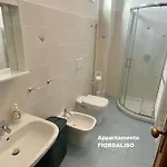 Aparthotel I Fiori Di Pietra Pietra Ligure