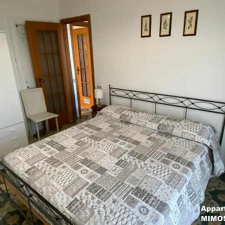 I Fiori Di Pietra Aparthotel