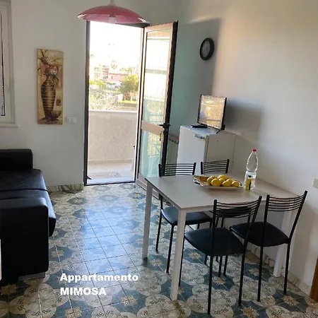 Aparthotel I Fiori Di Pietra *