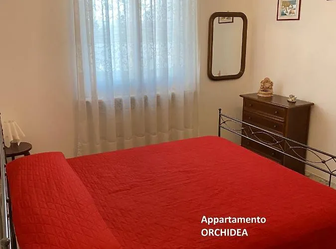 I Fiori Di Pietra * 피에트라리구레