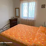 I Fiori Di Pietra Lägenhetshotell