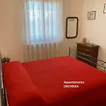 I Fiori Di Pietra * פייטרה ליגורה