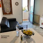 I Fiori Di Pietra מלון דירות פייטרה ליגורה