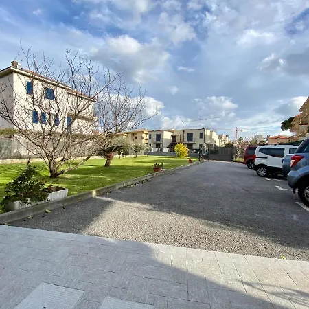 Aparthotel I Fiori Di Pietra