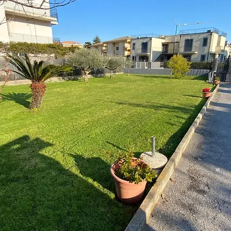 Apartmanhotel I Fiori Di Pietra *