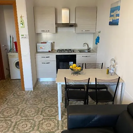 I Fiori Di Pietra Apartahotel Pietra Ligure