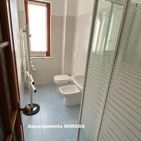 Apartmanhotel I Fiori Di Pietra Pietra Ligure