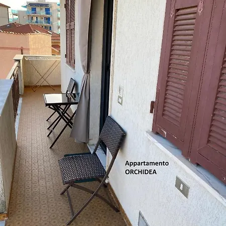 I Fiori Di Pietra *
