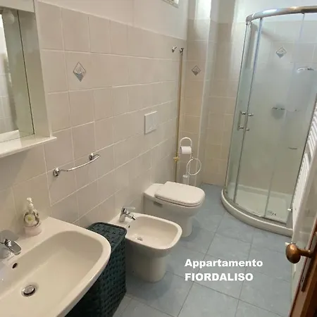 Apartmanhotel I Fiori Di Pietra Pietra Ligure