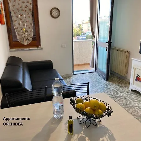 I Fiori Di Pietra Apartmanhotel Pietra Ligure
