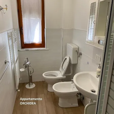 Apartmanhotel I Fiori Di Pietra Pietra Ligure