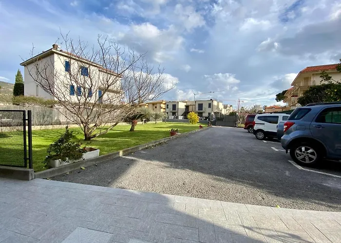 Aparthotel I Fiori Di Pietra
