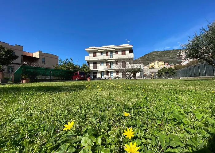 I Fiori Di Pietra * Pietra Ligure