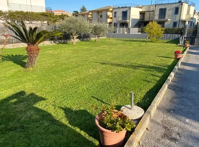 Aparthotel I Fiori Di Pietra *