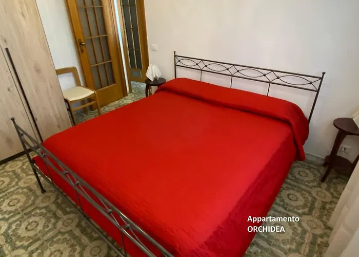 Aparthotel I Fiori Di Pietra *