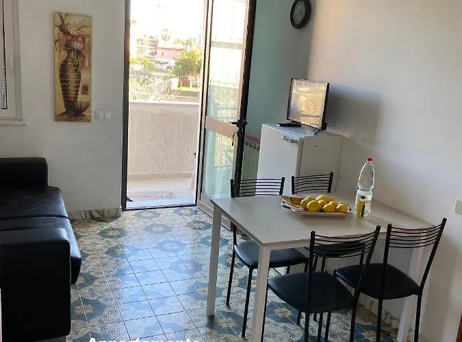 Aparthotel I Fiori Di Pietra *