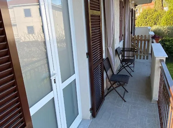 I Fiori Di Pietra * Pietra Ligure