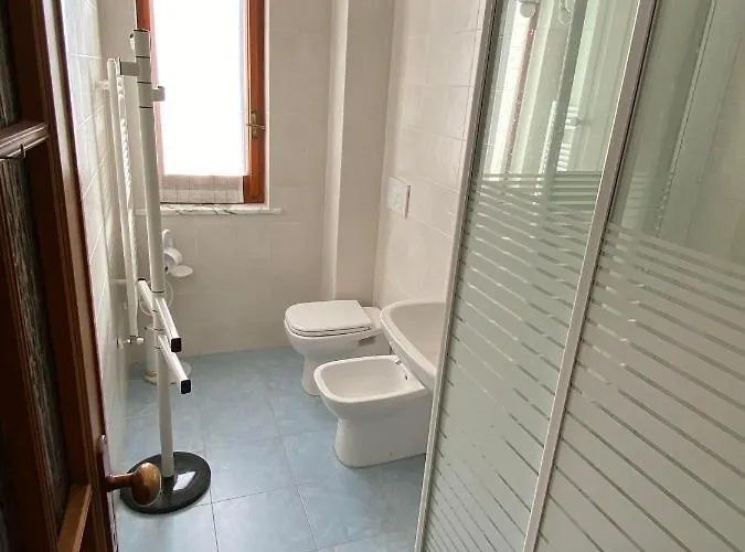 Aparthotel I Fiori Di Pietra Pietra Ligure