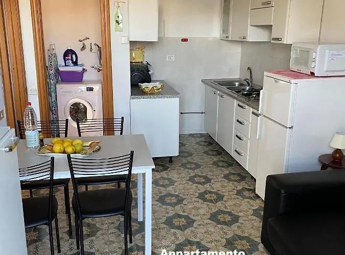 Aparthotel I Fiori Di Pietra