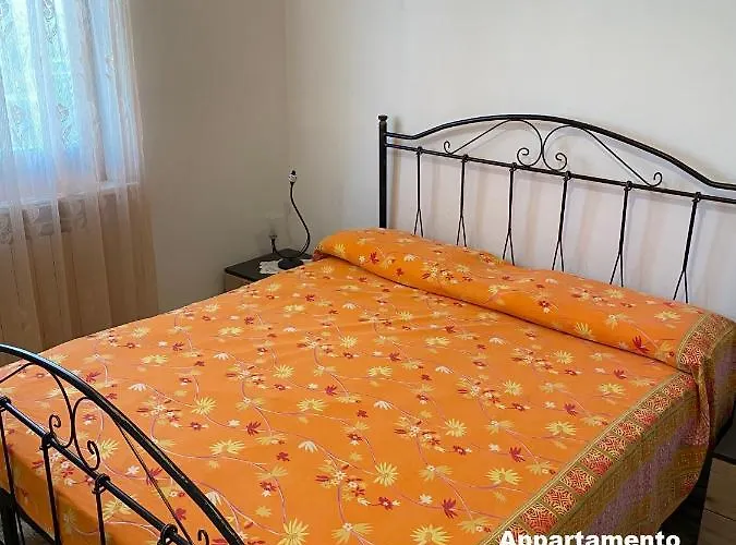 I Fiori Di Pietra Aparthotel *